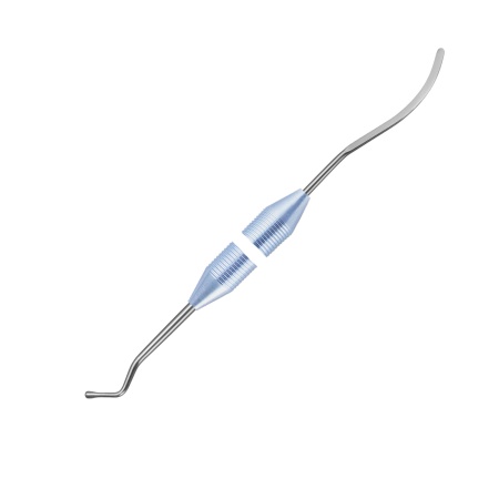 04-14 Штопфер грушевидный-гладилка серповидная средняя